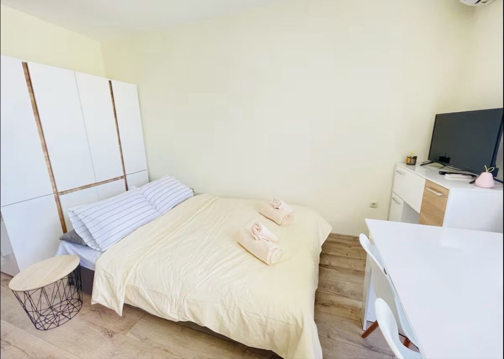 Seaside Escape Studio Бяла 69€