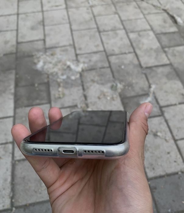 iphone 11 с гарантией