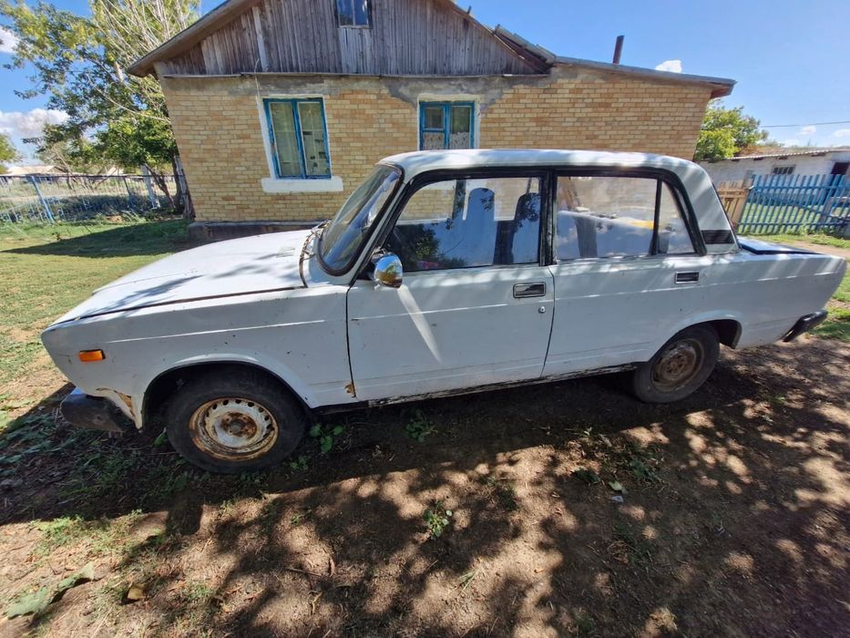 Продам ваз 2107 карбюратор