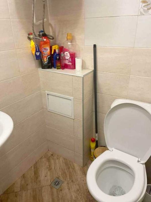 Дава се под наем Двустаен апартамент в Несебър - 50 кв.м за 200 € - Снимка #3