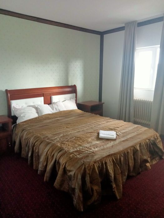 Cazare pentru grupuri