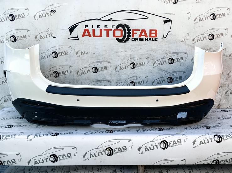 Bara spate Mercedes GLC W254 AMG-Line an 2022-2023-2024-2025-2026