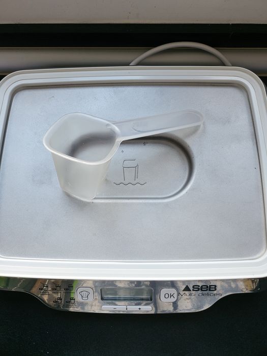 Уред за заквасване на мляко за приготвяне на кисело мляко SEB YG661500