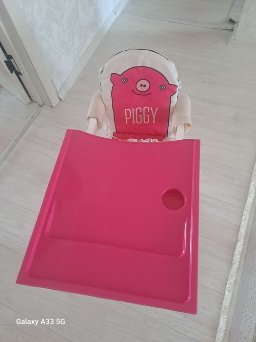 Продаю детский стульчик