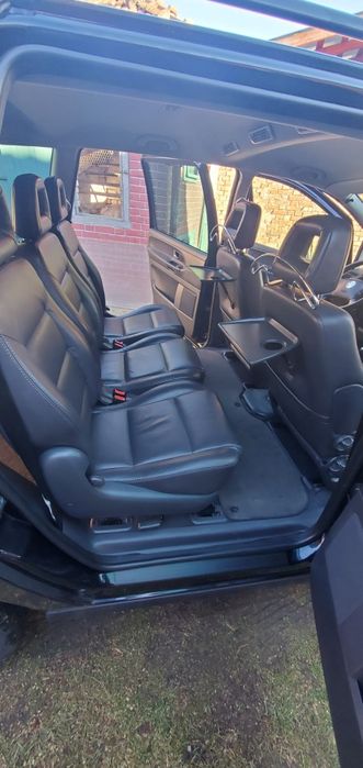 VOLKSWAGEN Sharan 2009 — imagine 3