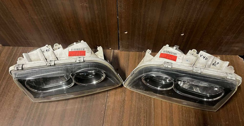 Фарове мигачи за VOLVO V40/ВОЛВО V40