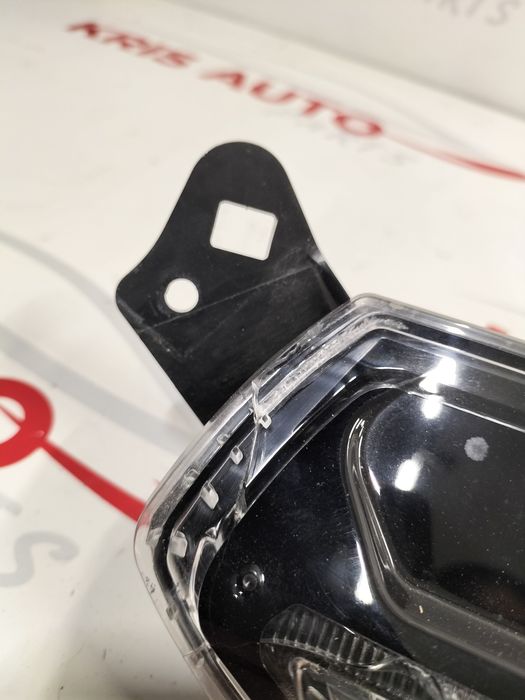 Стопове в задна броня Tesla Model 3 Highland / Тесла модел 3 2024г.