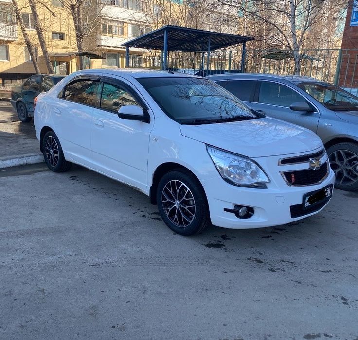 Продам кобальт на автомате