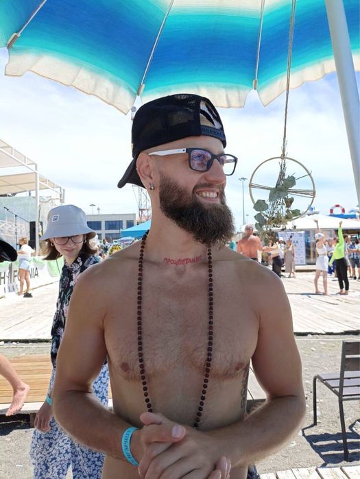 Графеновые лечебные очки