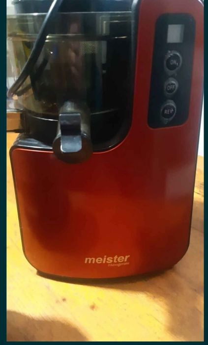 Storcator fructe si legume