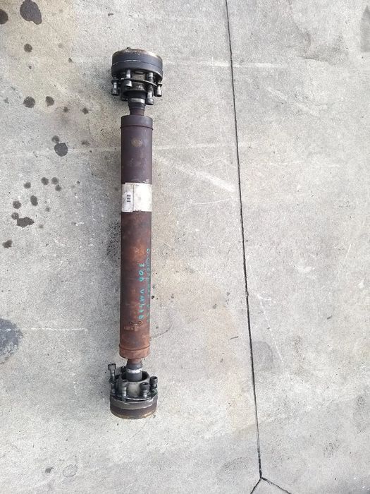 Cardan fata 3.0 crd jeep grand cherokee 4 wk wk2 p52123467ad