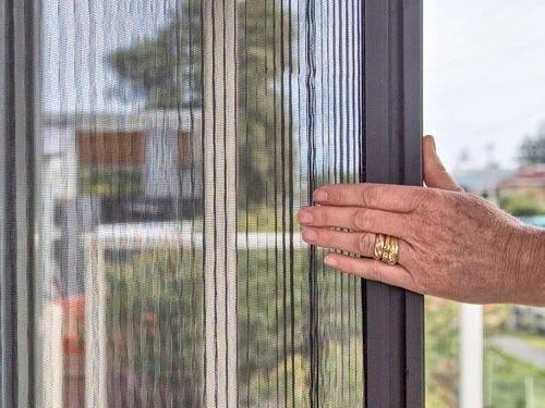 Москитные сетки