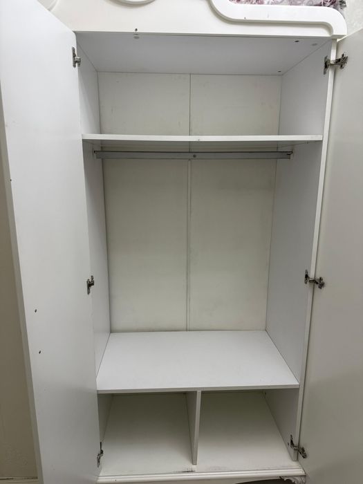 Шкаф дизайнерский