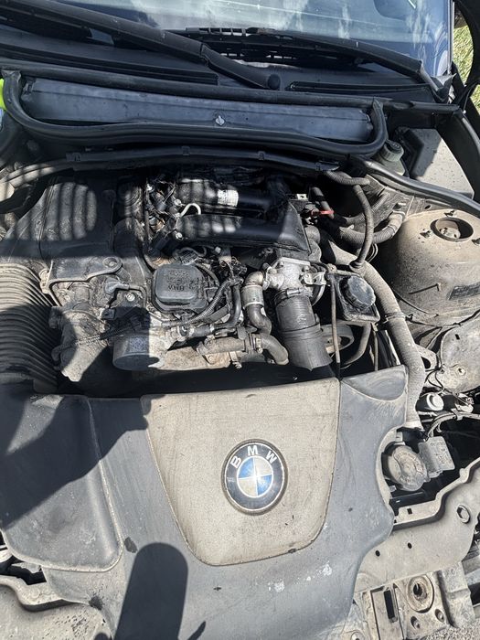 Bmw e46 super ofertă