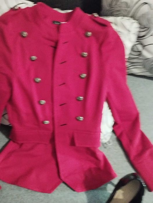 Нова рокля XS/S еластична материя