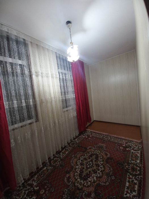 Аренда Коракамиш 2/3/4