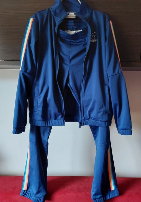 Trening Lotto marime S