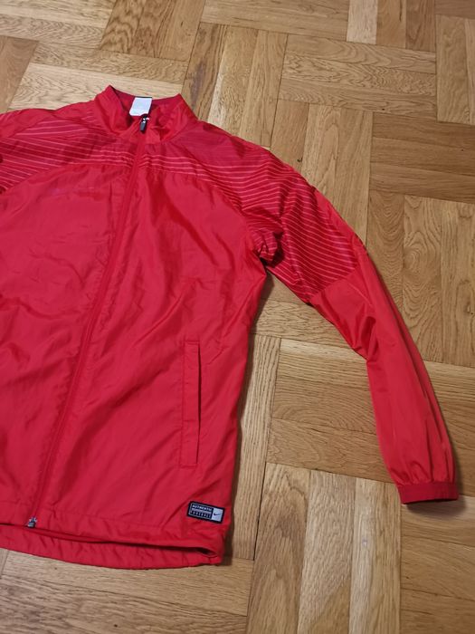 Nike мъжко яке тип ветровка размер M