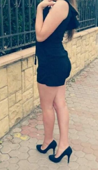 Salopetă elegantă