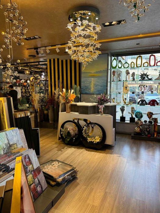 Аренда помещение  Улица Нукус, Глинка 500м2