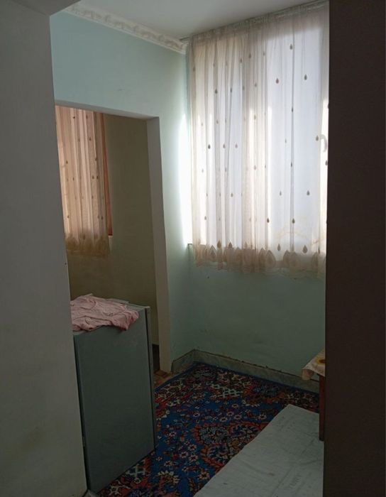 Зудлик б н ижарага бэрилади каракамиш 1/2