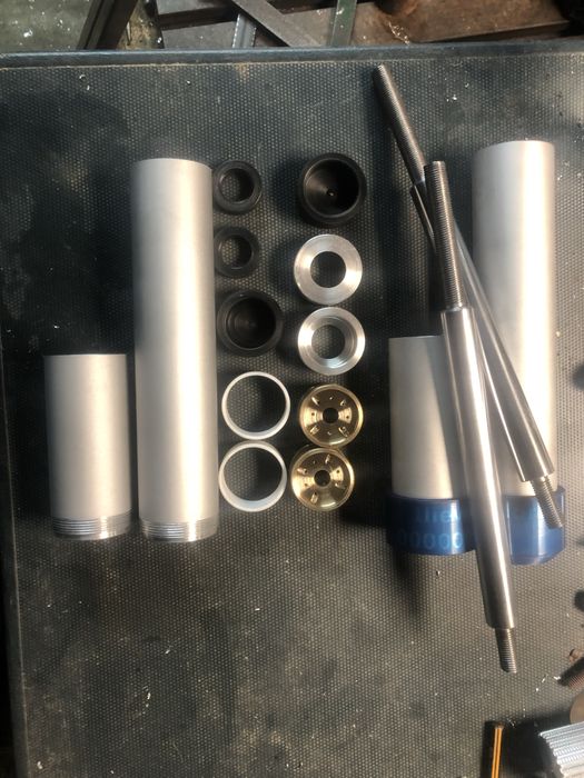 Стругар, стругарски и фрезови услуги София