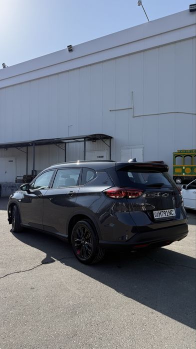 Продаю Chevrolet Orlando 2