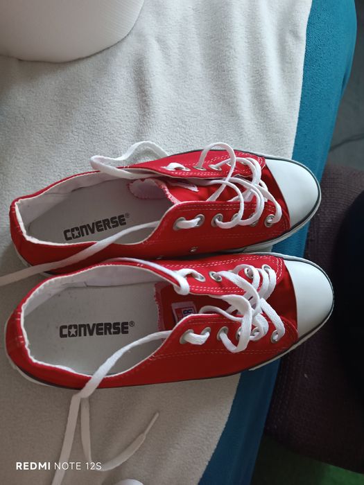 Tenesi Converse All Star 39