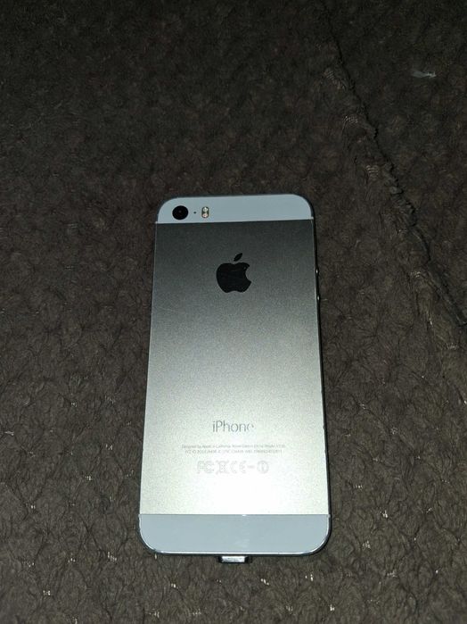 IPhone  5s gold 16gb