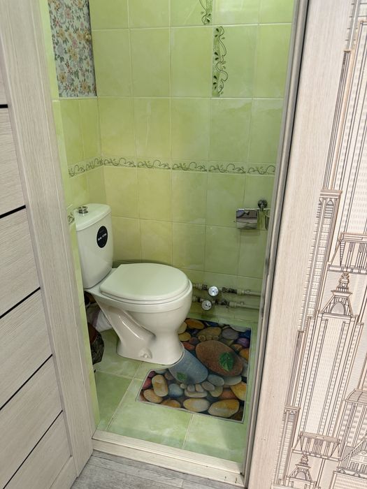 Продажа 2х комн квартиры