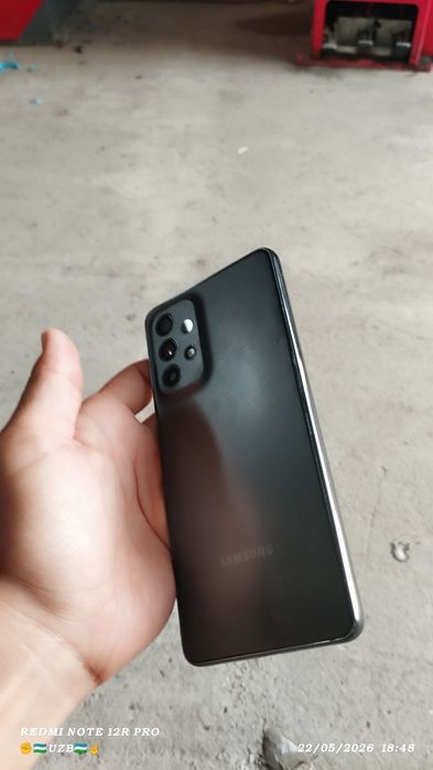 Samsung a53 5g srochni