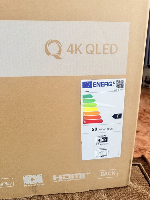 XIAOMI A Pro 43