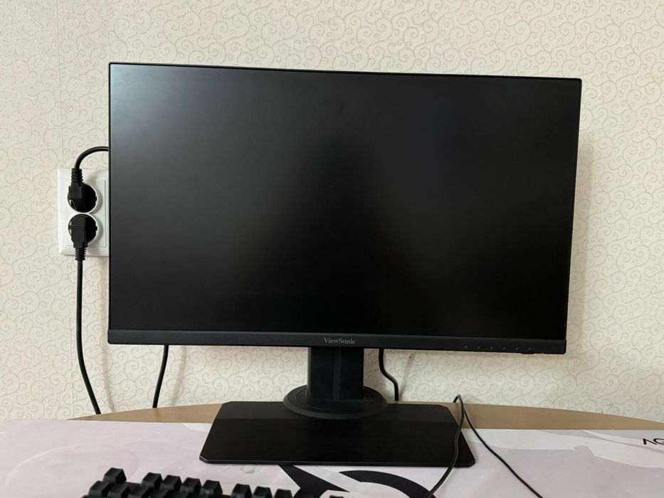 Monitor 240hz  24"