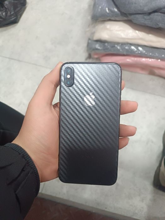 Iphone xs max 512 gb