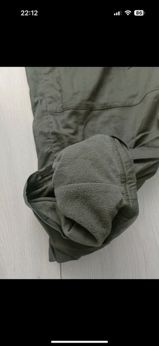 Pantaloni ski barbati