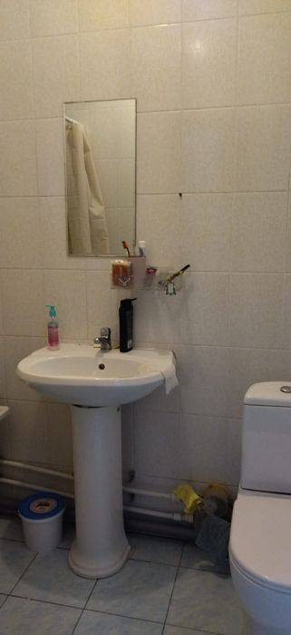 Сдается комната в общежитии