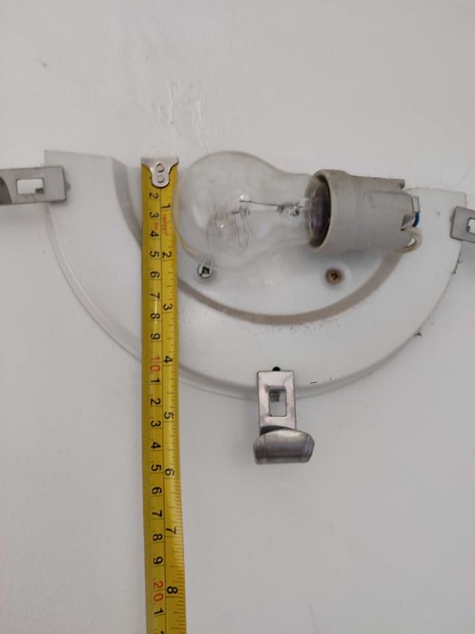 Осветителни тела- аплици по 10 лв.