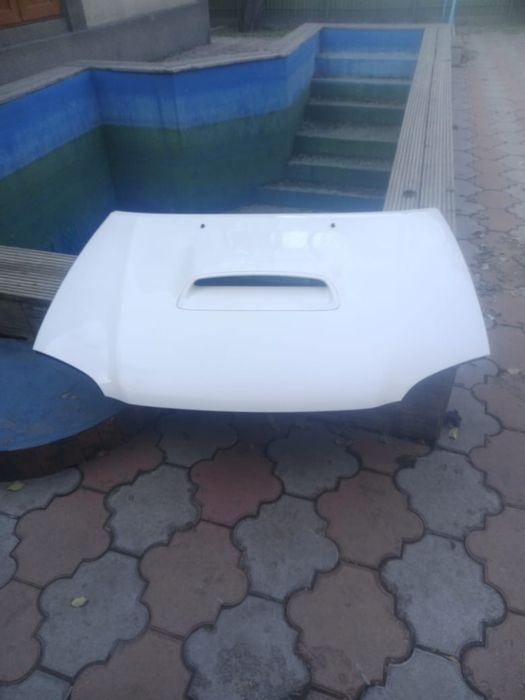 Капот toyota caldina 215 turbo