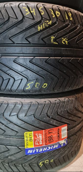 345 30 19 si 255 55 19 si 225 65 17 Anveloep Noi vara