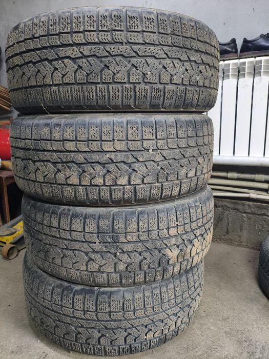 Шина зимни сатылады