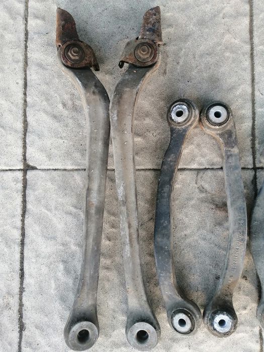 Brate suspensie spate Mercedes CLS W219 C219 W211