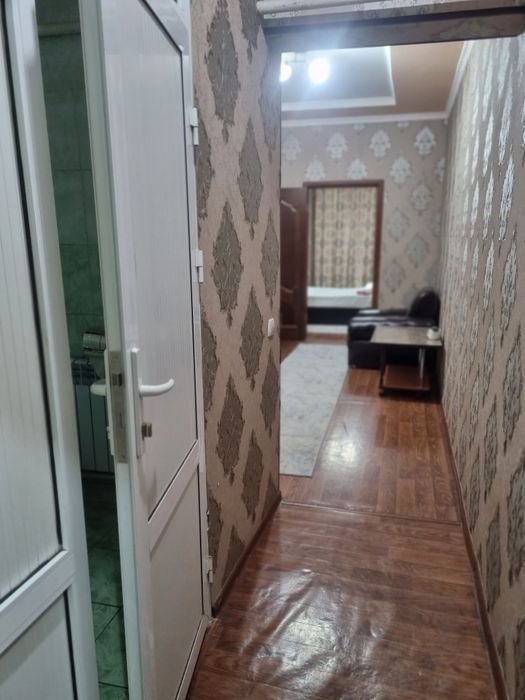 Қонақ үй бөлмелері жалға беріледі