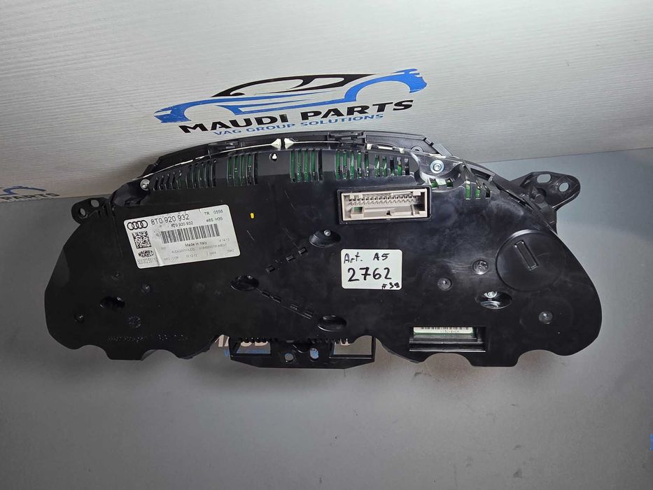 Ceasuri EUROPA A5 3.0 TDI Face lift