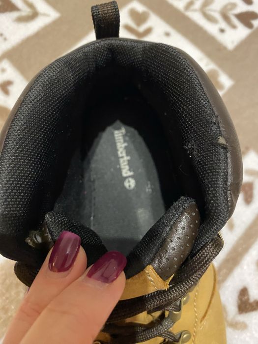 Ghete în condițiții foarte bune