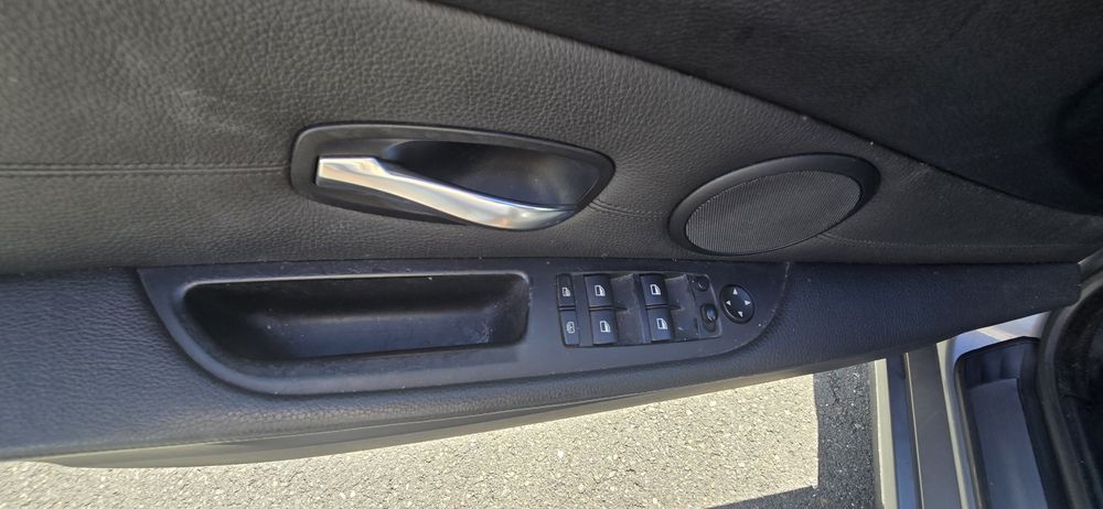 BMW 525i LCI Automat  Masina se afla Germania