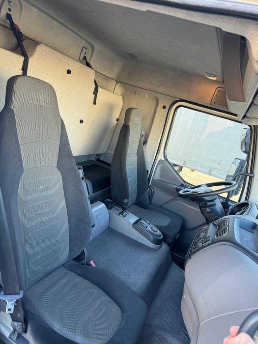 DAF LF 45.250 Prelata