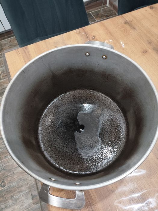 Казан,кастрюля #