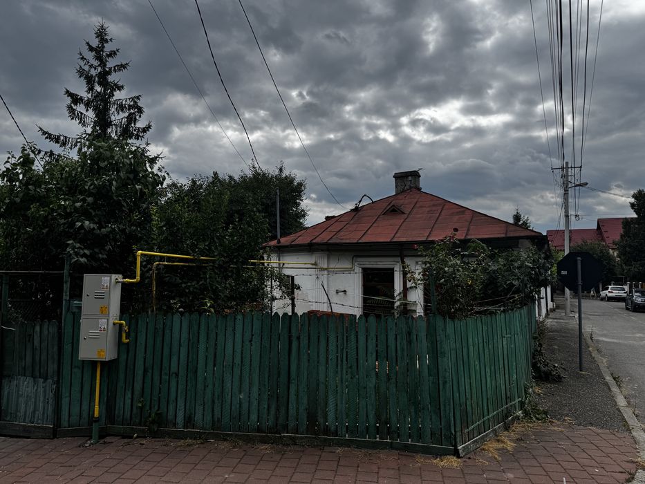 Casa de vanzare zona Sfantul Andrei