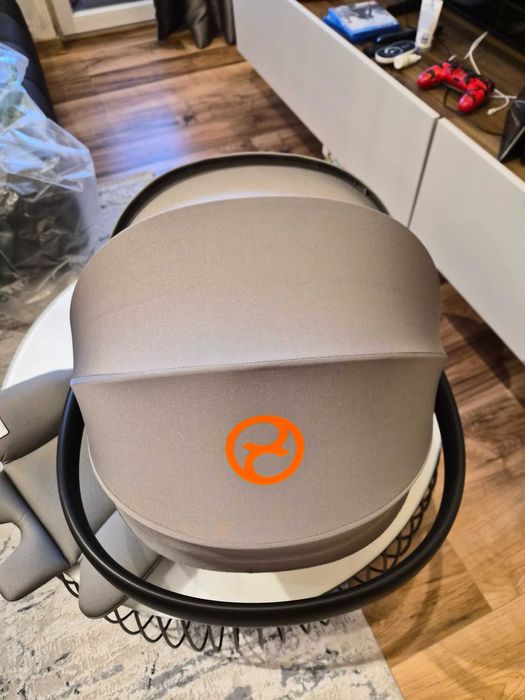 Столче за кола Cybex Cloud G