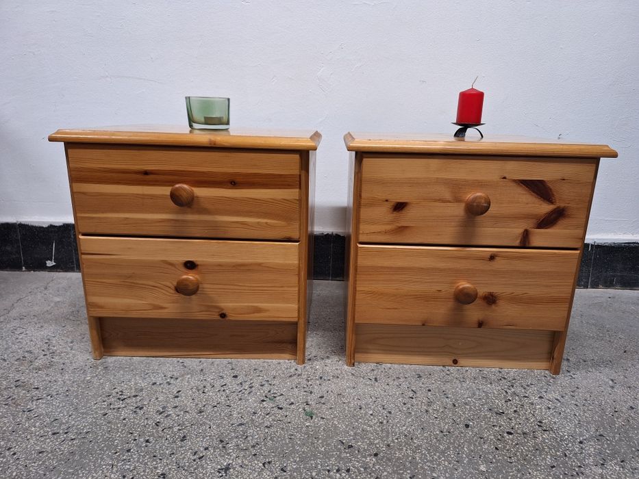 К - т нощни шкафчета